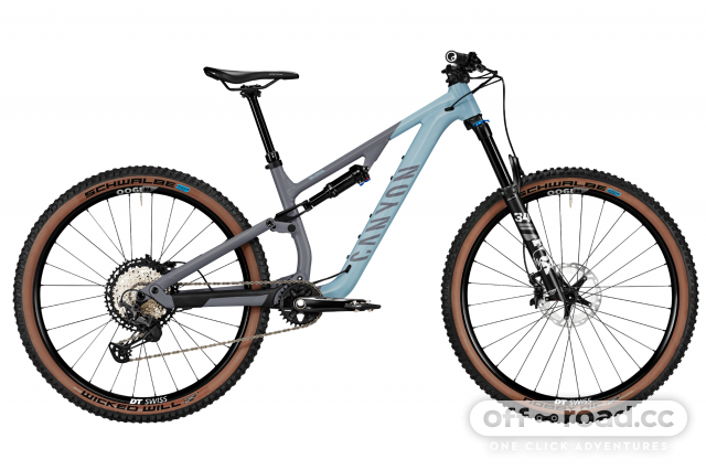 Canyon neuron on 7.0 on sale